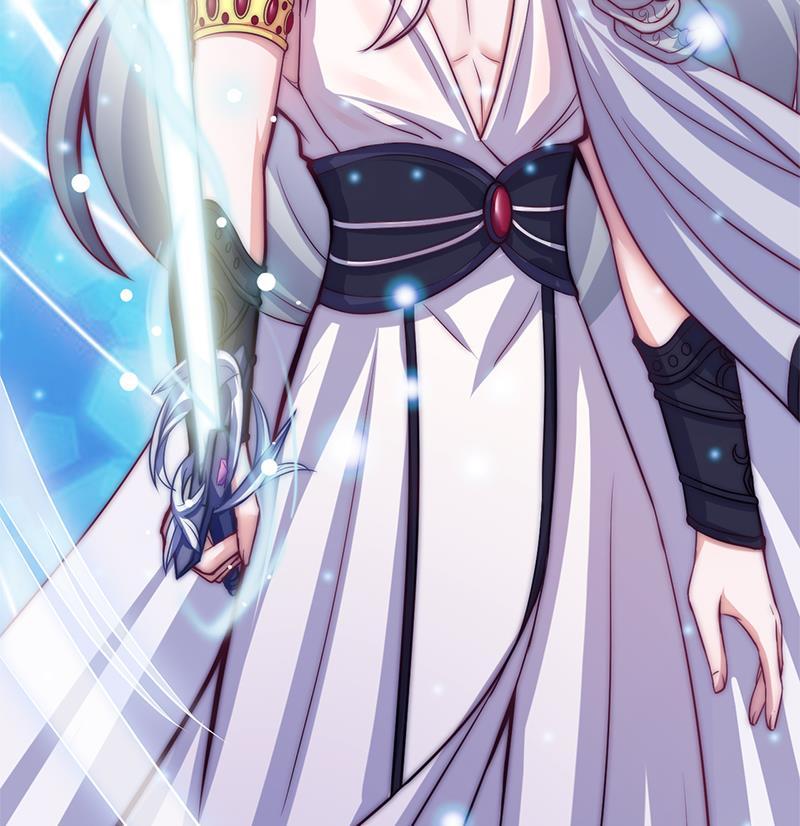 《吻醒我的守护神》第31话 孤独的艾莉 第29页