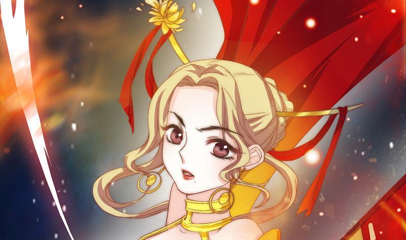 《吻醒我的守护神》第43话 两位女神 第35页