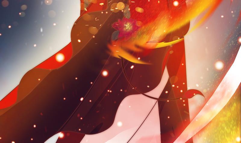 《吻醒我的守护神》第43话 两位女神 第37页