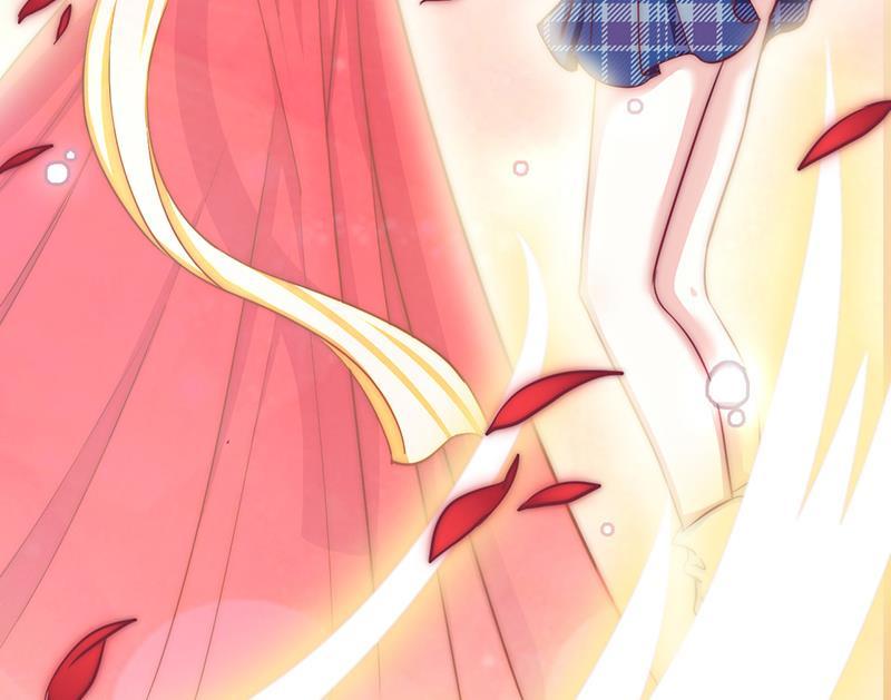 《吻醒我的守护神》第51话 重生的守护神 第38页