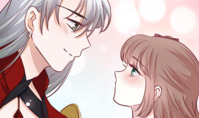 《吻醒我的守护神》第59话 打工少女！出动 第10页