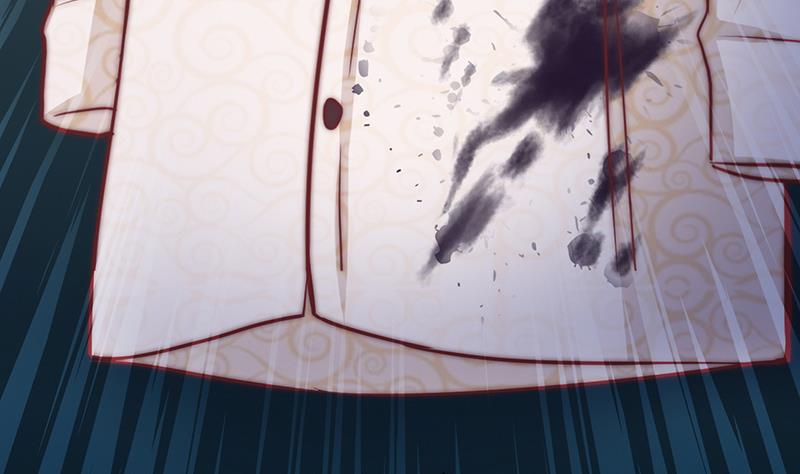 《吻醒我的守护神》第63话 她不是废物，是我爱的人 第7页