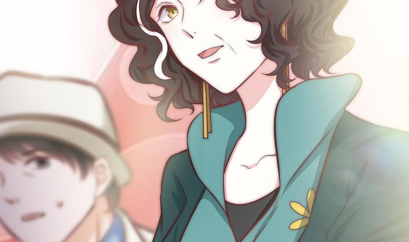 《吻醒我的守护神》第67话 看会儿好戏 第14页