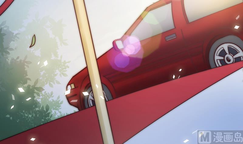 《吻醒我的守护神》第74话 神秘粉丝 第27页