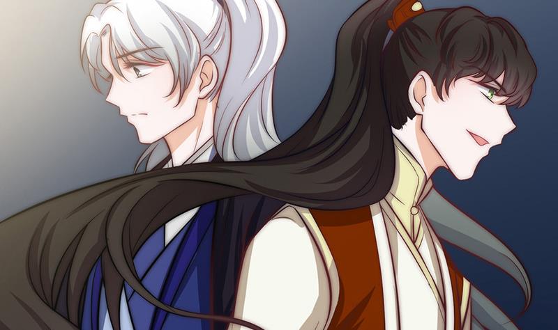 《吻醒我的守护神》第78话 第一场 第46页