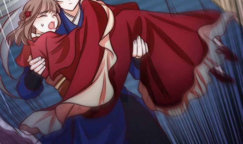 《吻醒我的守护神》第81话 百目怪！出现！ 第47页