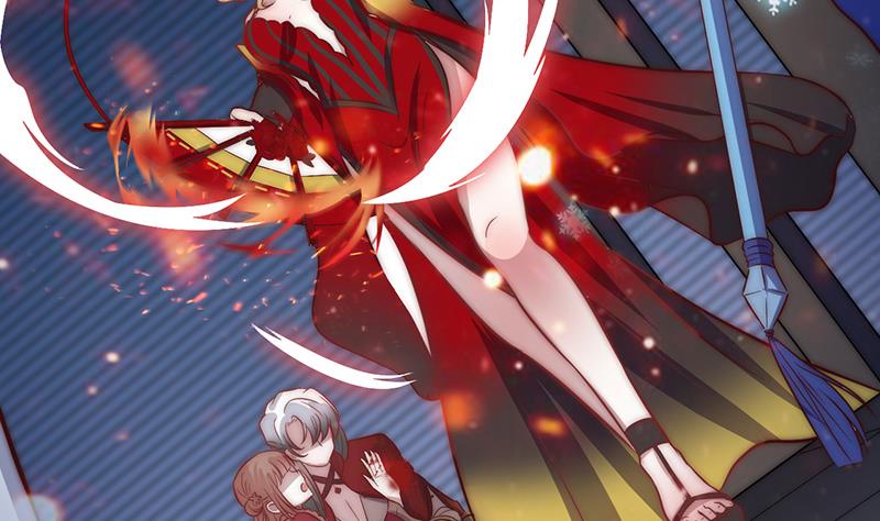 《吻醒我的守护神》第85话 我没办法伤害他 第29页
