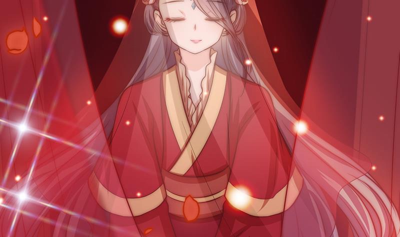 《吻醒我的守护神》第91话 焰火与霜 5 第49页