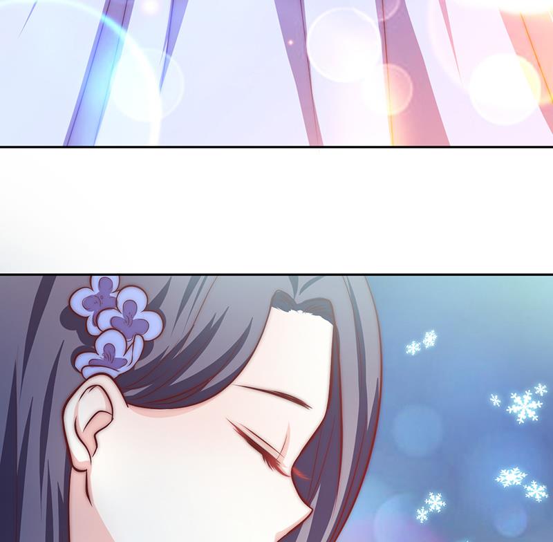 《吻醒我的守护神》第89话 焰火与霜 3 第34页