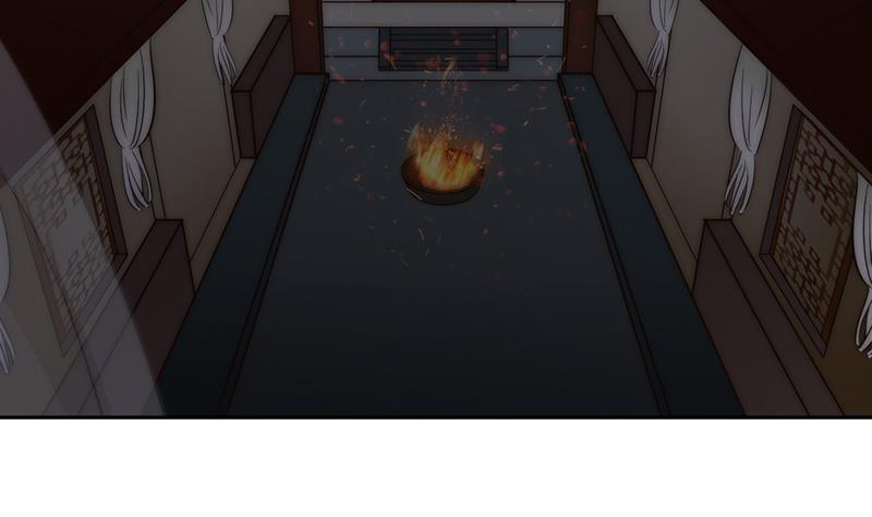 《吻醒我的守护神》第94话 焰火与霜 8 第26页