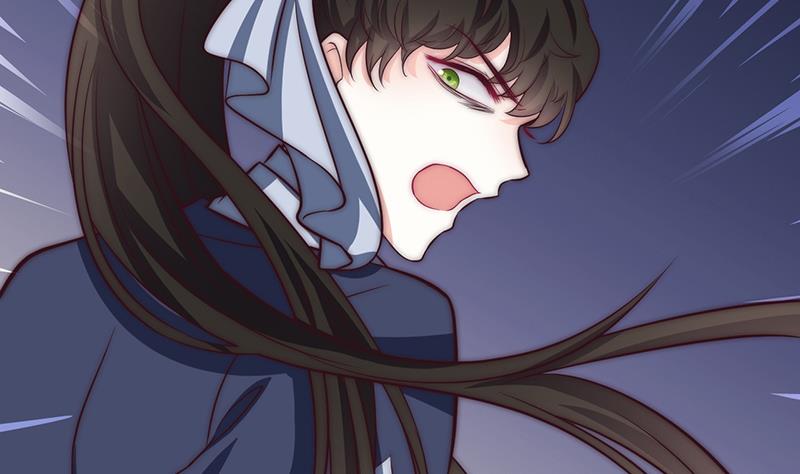 《吻醒我的守护神》第92话 焰火与霜 6 第49页