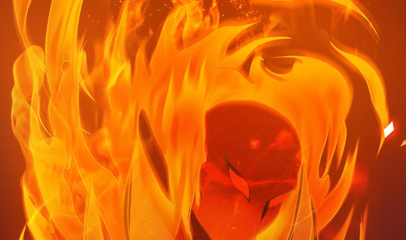 《吻醒我的守护神》第96话 与你赴死 第50页