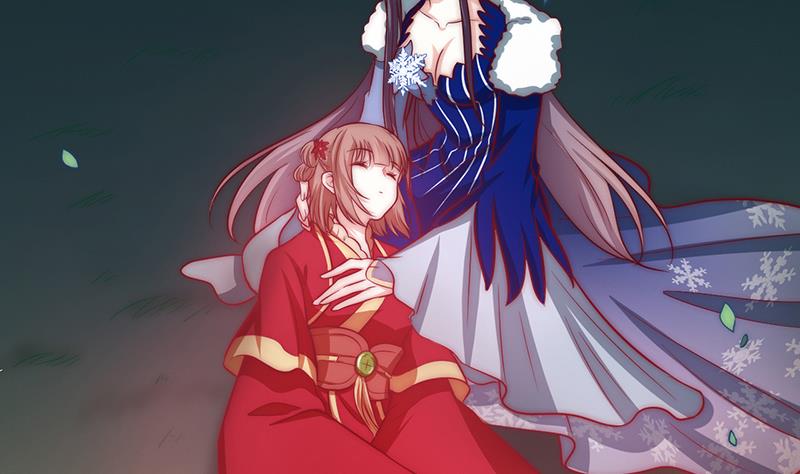《吻醒我的守护神》第101话 造孽 第38页
