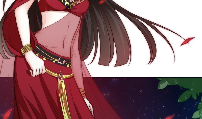 《吻醒我的守护神》第103话 你不是邪恶的 第10页