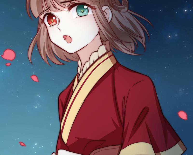 《吻醒我的守护神》第103话 你不是邪恶的 第35页