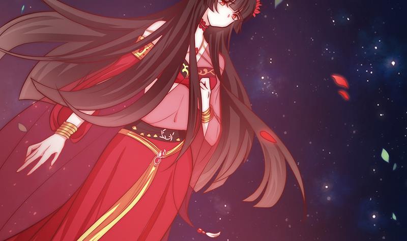 《吻醒我的守护神》第102话 我相信她 第50页