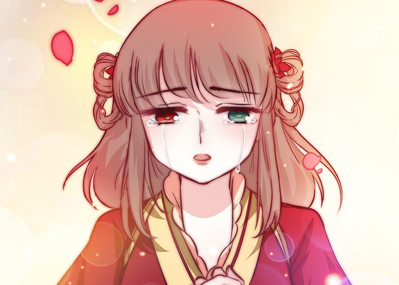 《吻醒我的守护神》第105话 复活的焰火 第37页