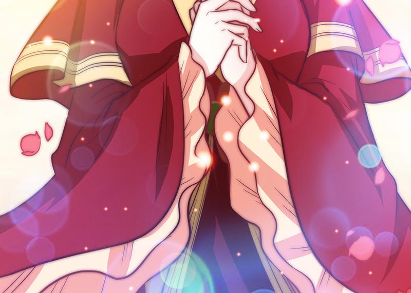 《吻醒我的守护神》第105话 复活的焰火 第38页