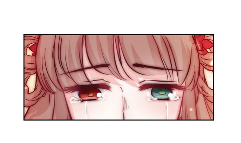 《吻醒我的守护神》第105话 复活的焰火 第40页