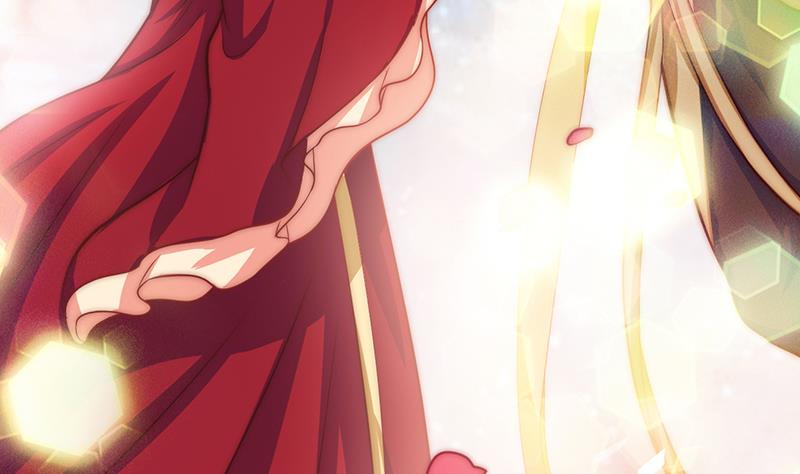 《吻醒我的守护神》第105话 复活的焰火 第46页