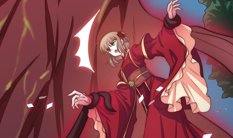 《吻醒我的守护神》第106话 你没事就好 第20页