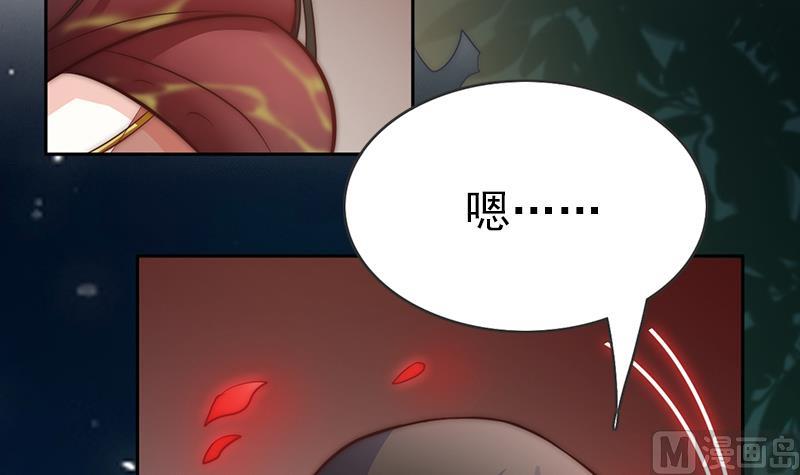 《吻醒我的守护神》第111话 岚瞳，对不起 第18页