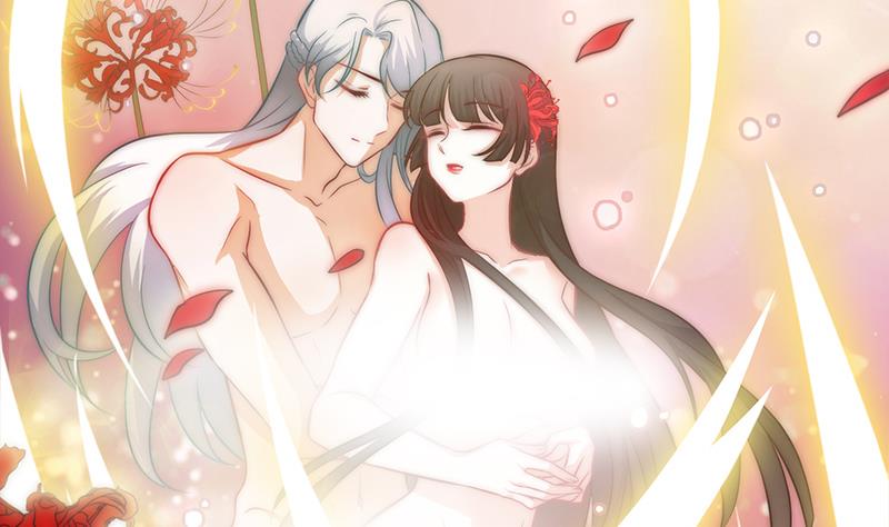 《吻醒我的守护神》第114话末日 第29页