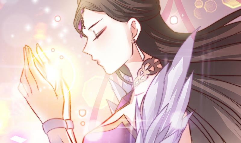 《吻醒我的守护神》第114话末日 第49页