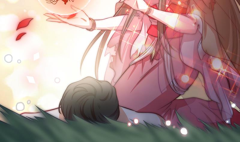 《吻醒我的守护神》第117话 最好的结局 第43页