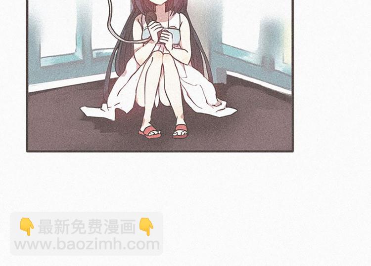 《田螺姑娘》第20话 不详的预感 第18页