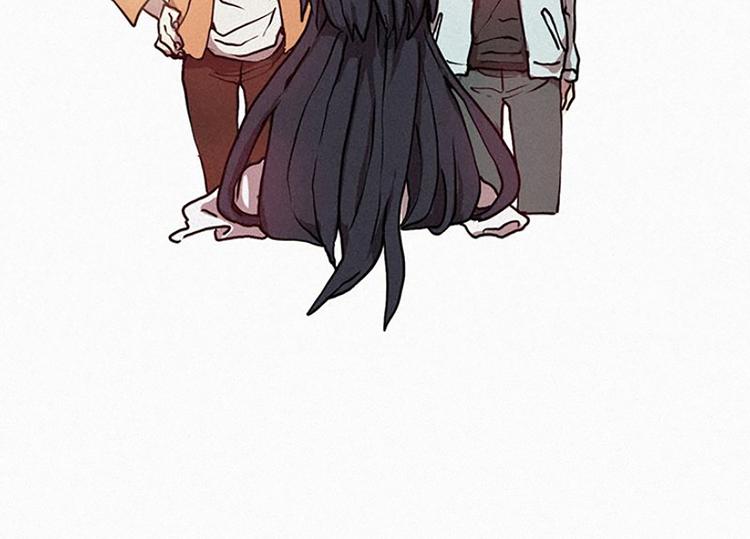 《田螺姑娘》第17话 九尾狐的担忧 第28页