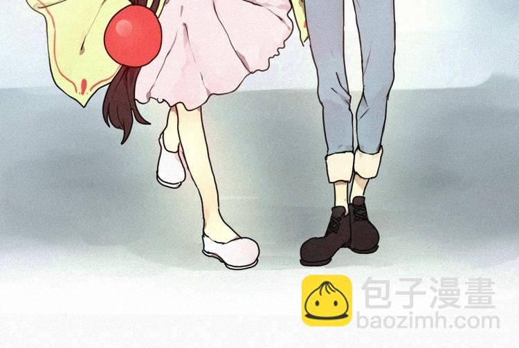 《田螺姑娘》34.想要变成人类 第28页