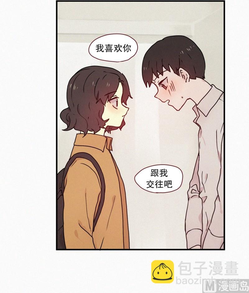 《田螺姑娘》54.告白 第3页