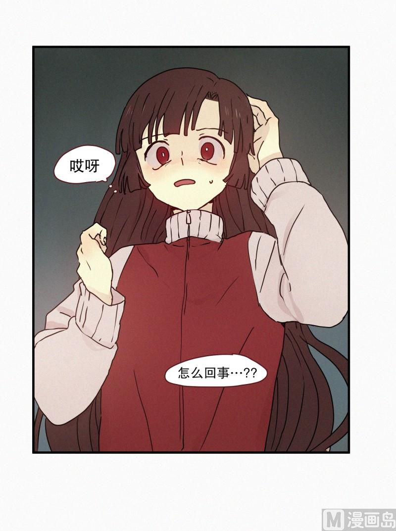 《田螺姑娘》68.跟踪 第21页