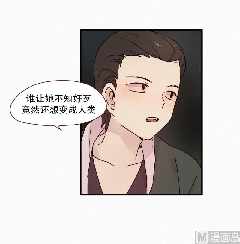 《田螺姑娘》70.活祭 第10页