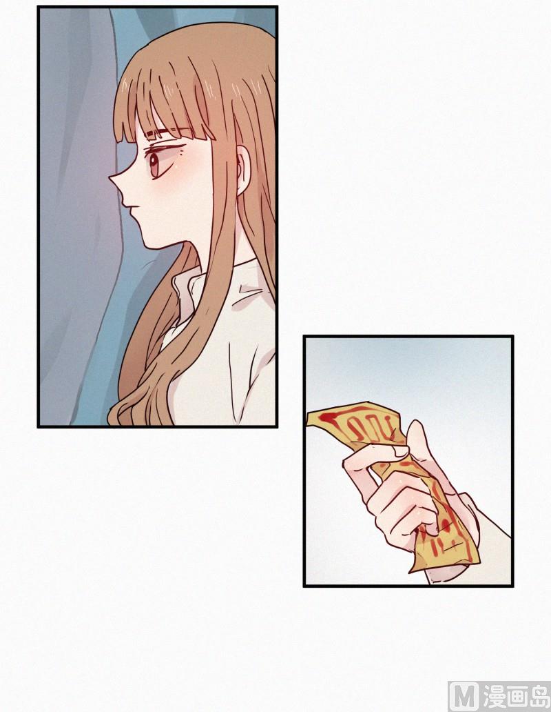 《田螺姑娘》093.妖物 第3页