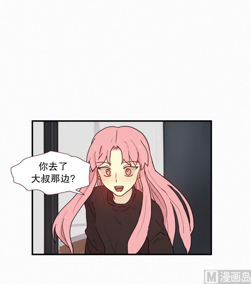 《田螺姑娘》097.情敌(01) 第2页
