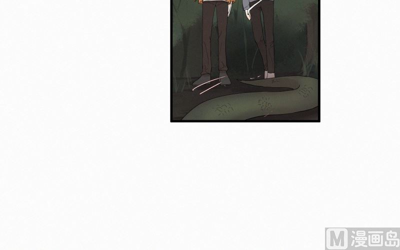 《田螺姑娘》128.封印的中心 第15页