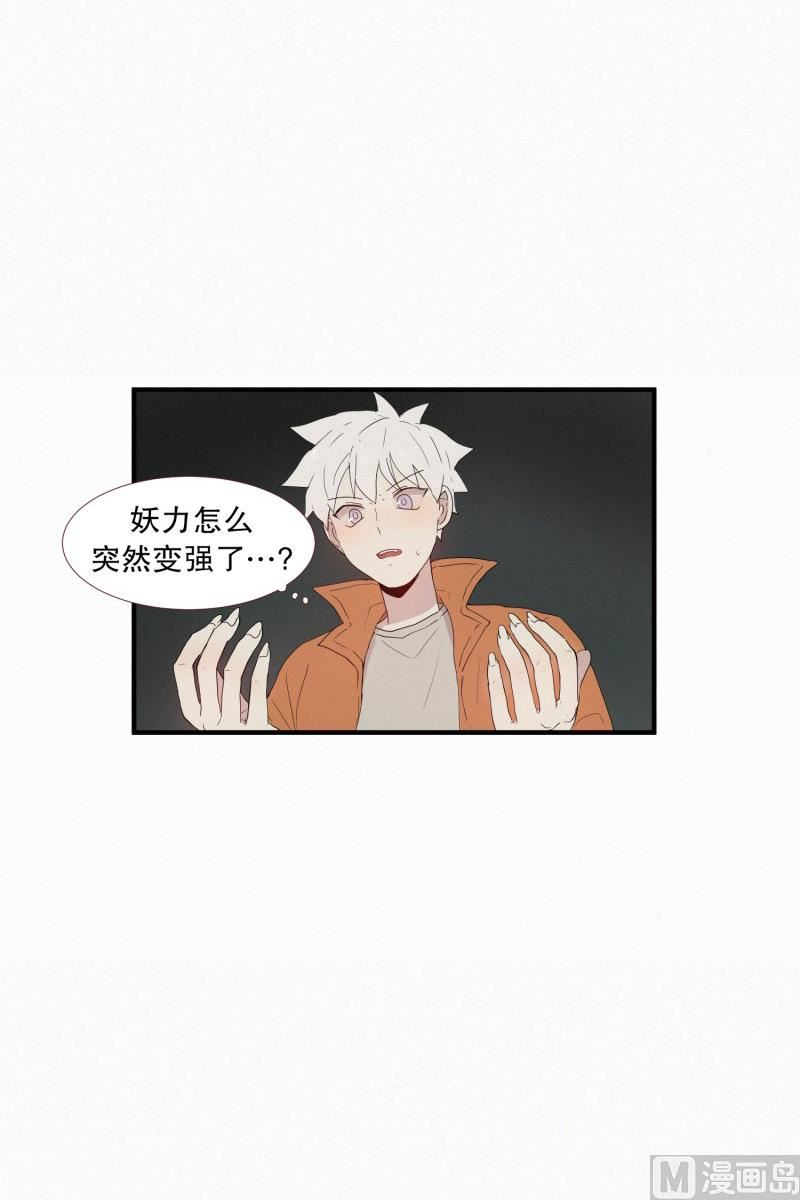 《田螺姑娘》128.封印的中心 第4页