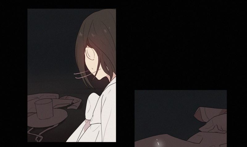 《田螺姑娘》125.代价(01) 第4页