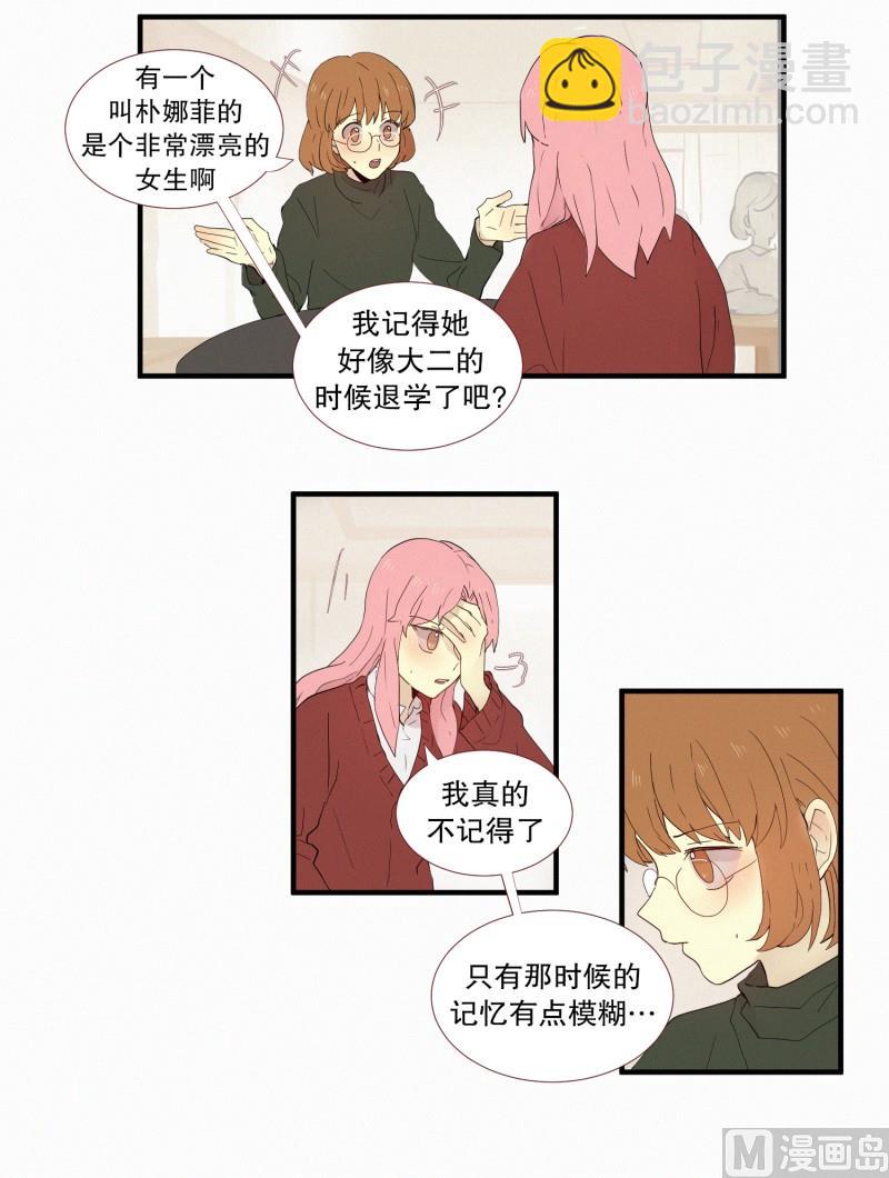 《田螺姑娘》135.模煳的记忆 第10页