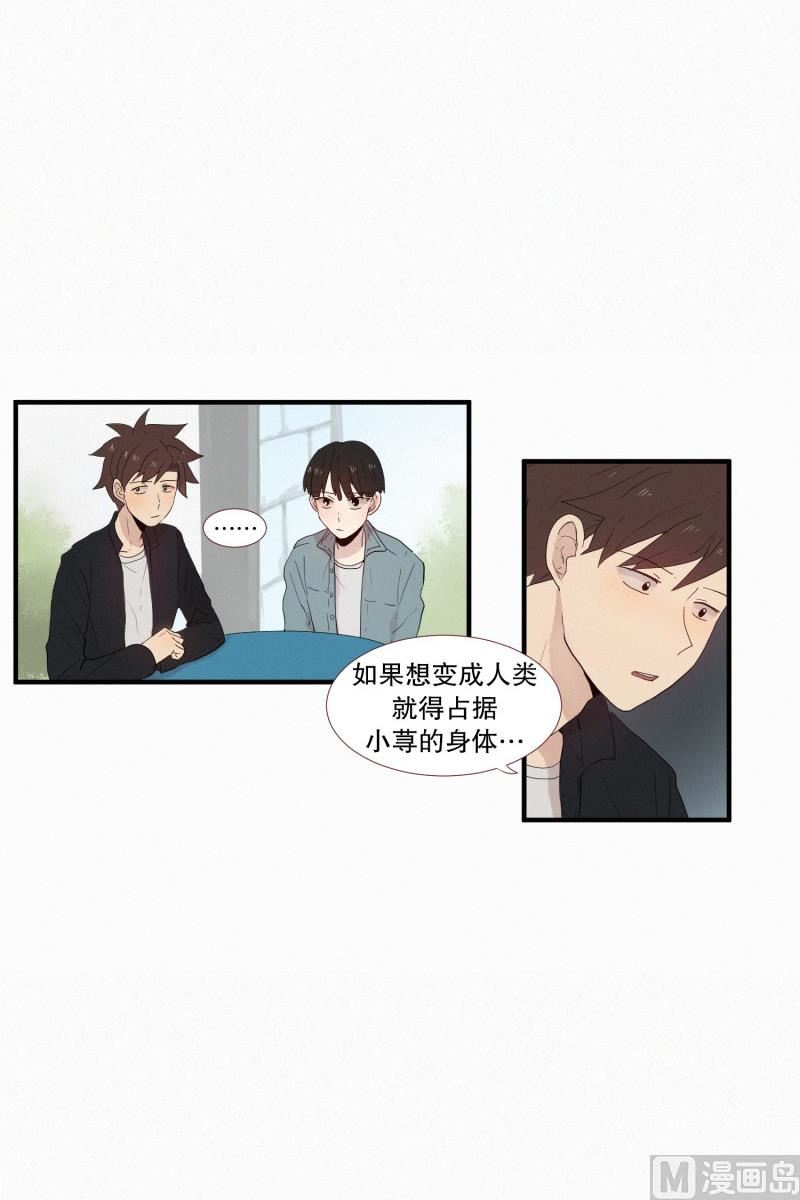 《田螺姑娘》135.模煳的记忆 第5页