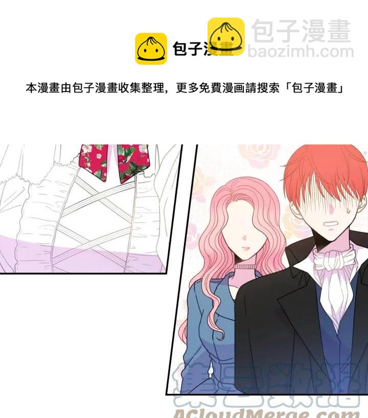《被诅咒的婚约》第18话 可爱的夫人 第13页