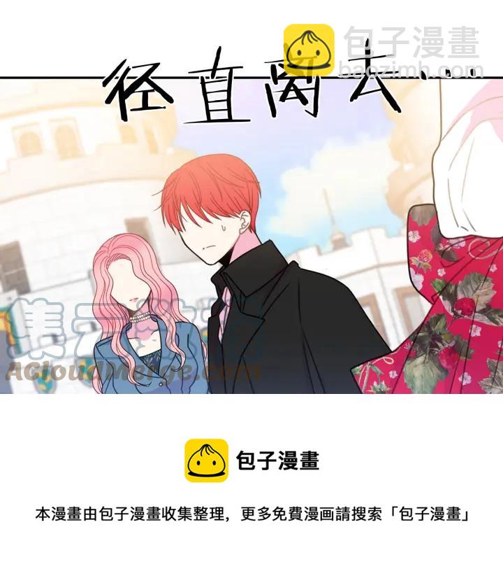 《被诅咒的婚约》第18话 可爱的夫人 第17页