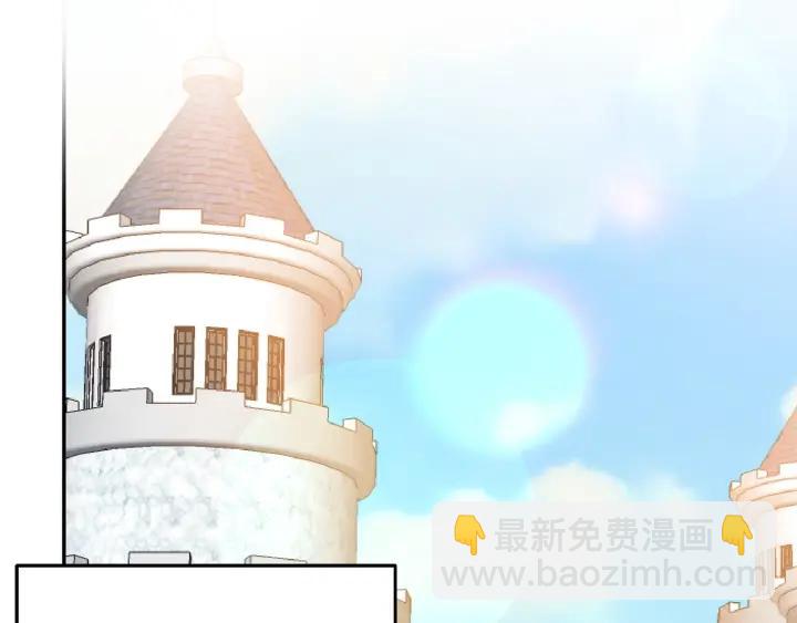 《被诅咒的婚约》第18话 可爱的夫人 第3页
