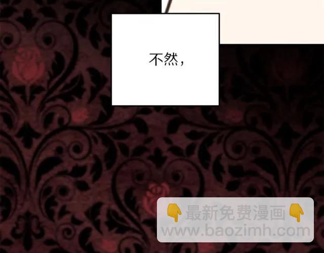 《被诅咒的婚约》第20话 信任 第14页