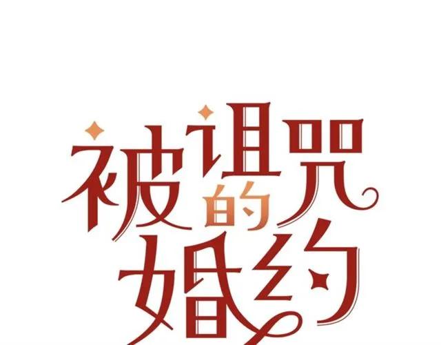 《被诅咒的婚约》第31话 圣国魔法师 第19页