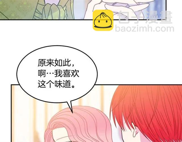 《被诅咒的婚约》第31话 圣国魔法师 第44页