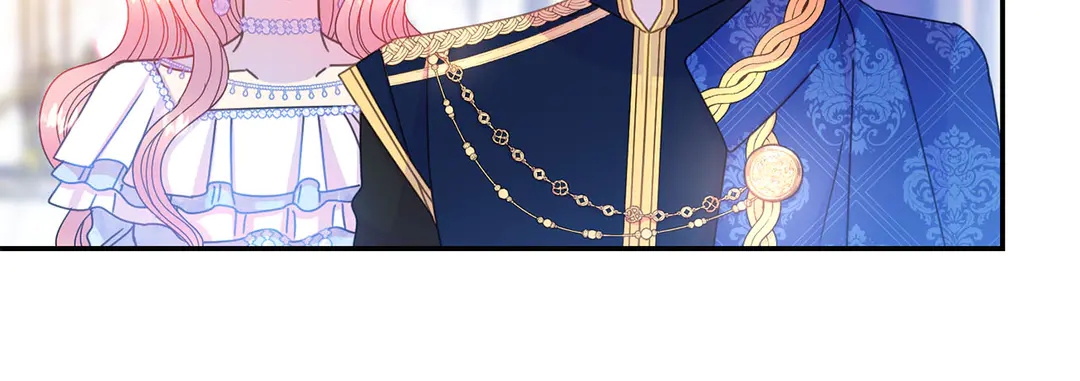 《被诅咒的婚约》第47话 如何选择 第11页