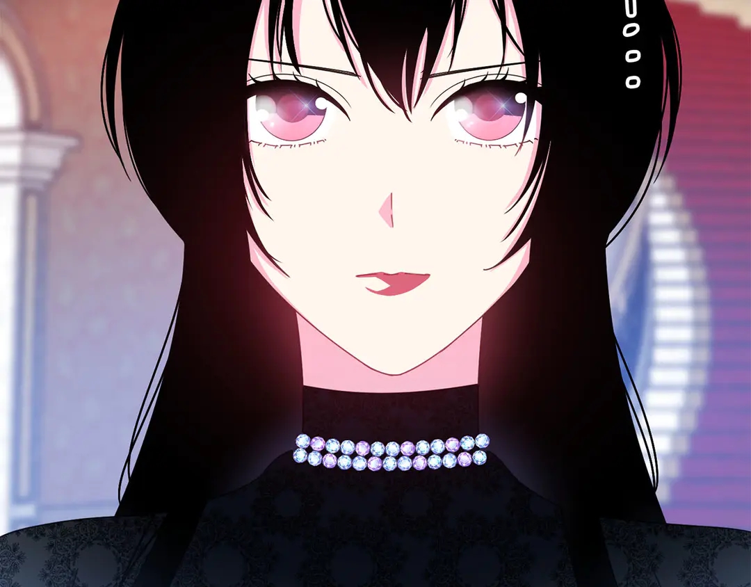《被诅咒的婚约》第47话 如何选择 第18页
